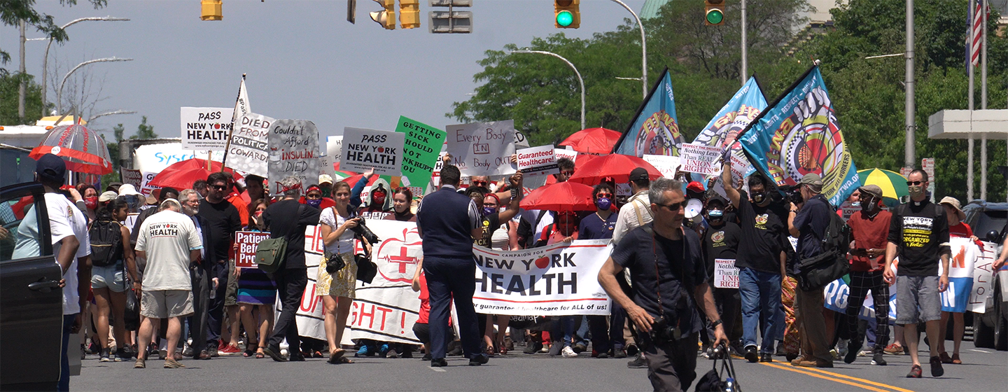 Legislators Discuss Mental Health and Addiction